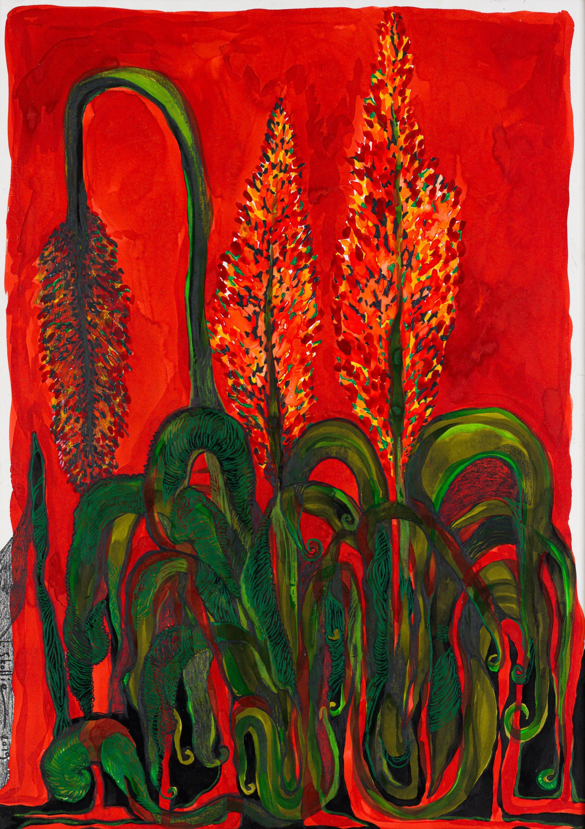 Rotten Stalk by Lady Skollie | Strauss & Co