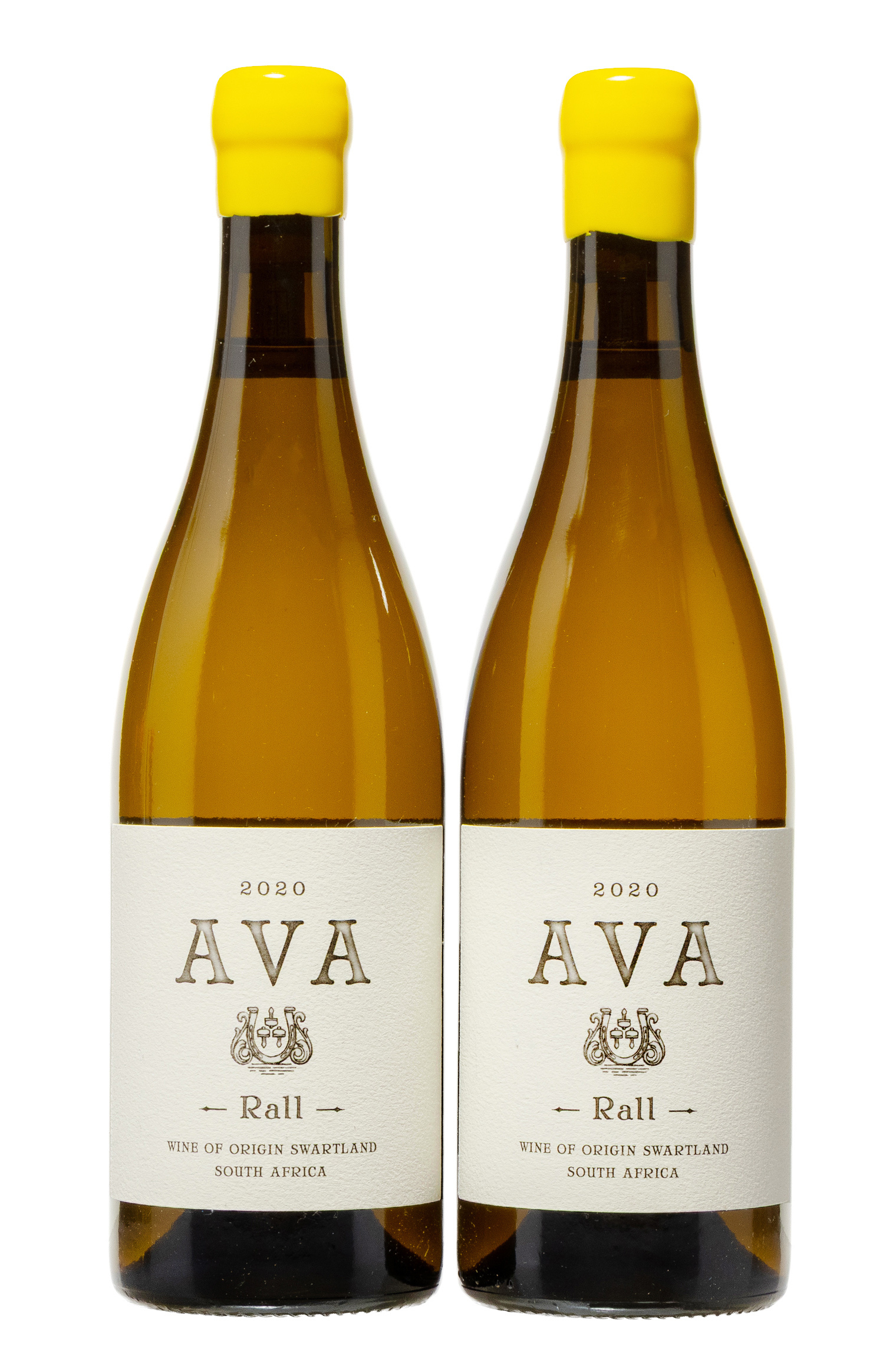 Rall Ava Chenin Blanc 2020 2 (1 x 2) 750ml by Rall | Strauss & Co