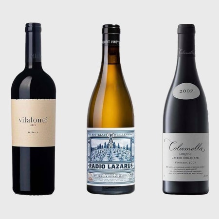 Alheit Vineyards | Sadie Family Wines | Vilafonté