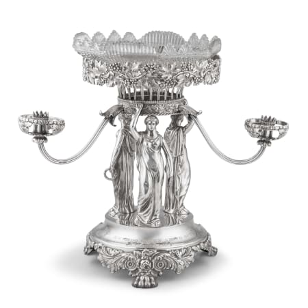 Celebrating Silver: Timeless Luxury