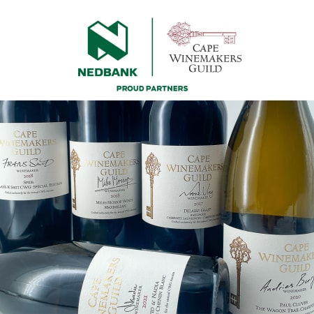 The 2024 Nedbank Cape Winemakers Guild Auction