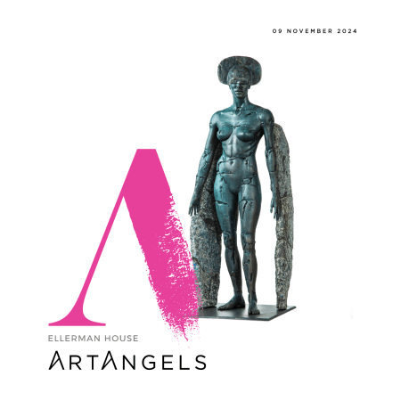 Ellerman House ArtAngels