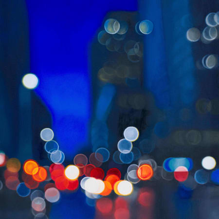 Modern and Contemporary Art: Evening Sale