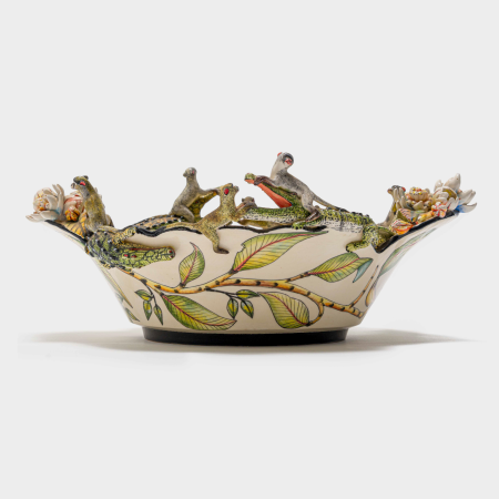 Contemporary South African Ceramics: New Perspectives