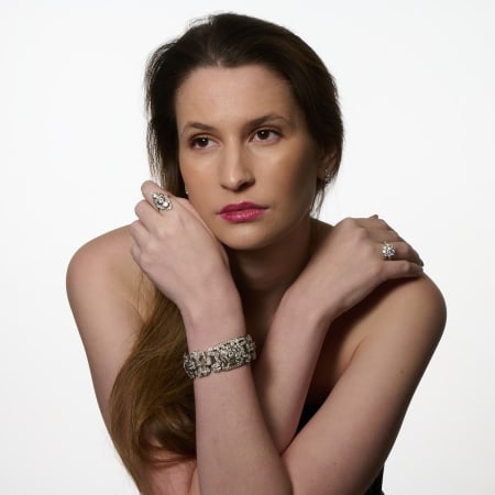 The Fine Jewellery Sale