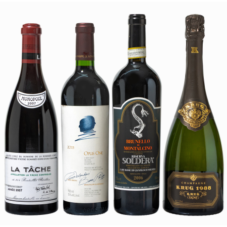 International Wines