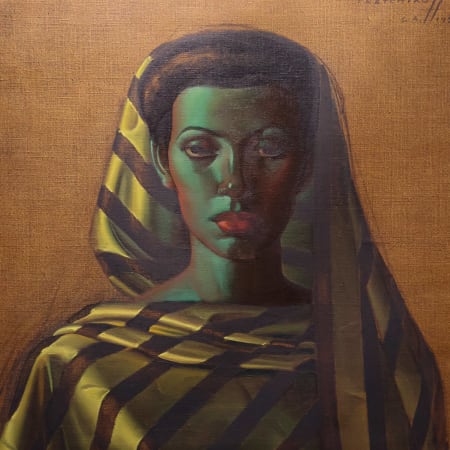 Modern and Contemporary Art: Evening Sale
