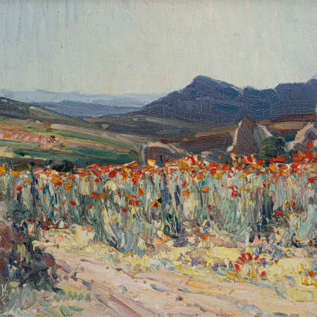 Modern and Contemporary Art: Day Sale