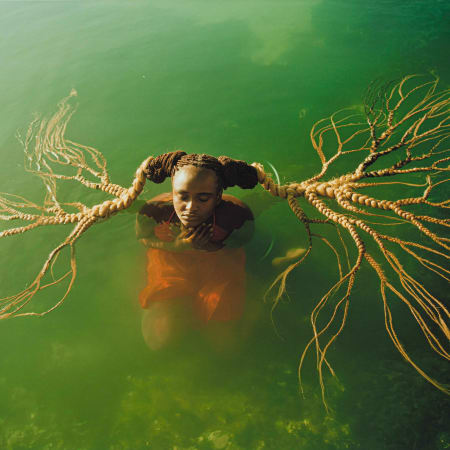 Hair Matters: a Selection of Works from the Georgina Jaffee Collection