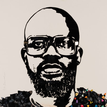 Black Coffee's Birthday Charity Auction