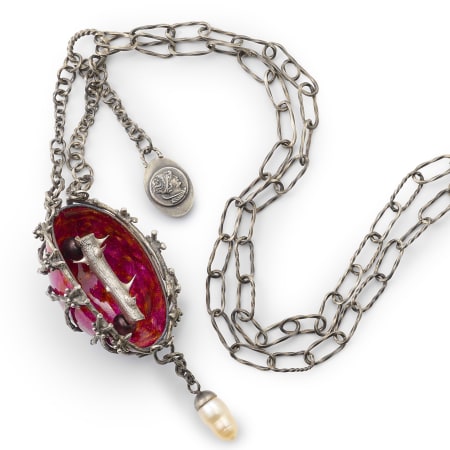 Origins & Legacy of Art Jewellery in South Africa