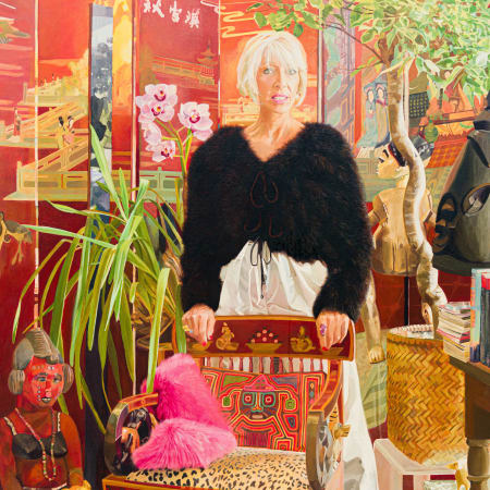 The Anna Starcke Collection
