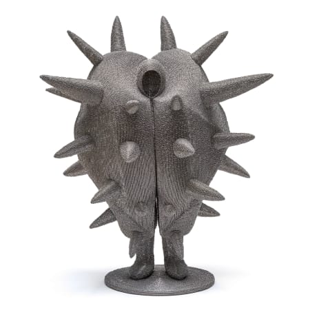 Woven Legacies: Fibre & Form