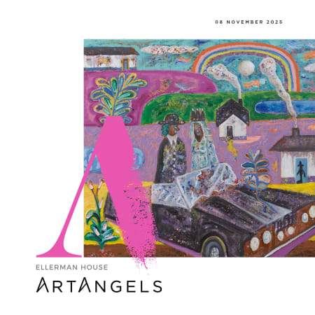 Ellerman House ArtAngels Ellerman House ArtAngels