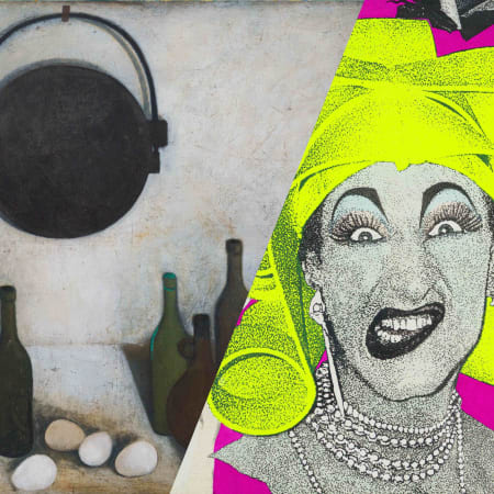 Portway to Cohen: A Collector’s Legacy and Other Properties