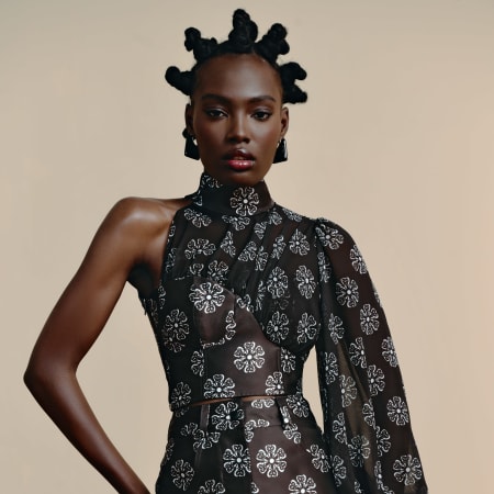 Foschini x Rich Mnisi Benefit Auction Foschini x Rich Mnisi Benefit Auction