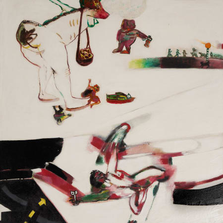 Spirit and Substance: Spirit and Substance: