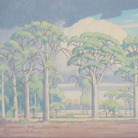 Evening Sale