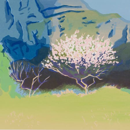 Vistas: Alice Goldin and Selected Landscapes Vistas: Alice Goldin and Selected Landscapes