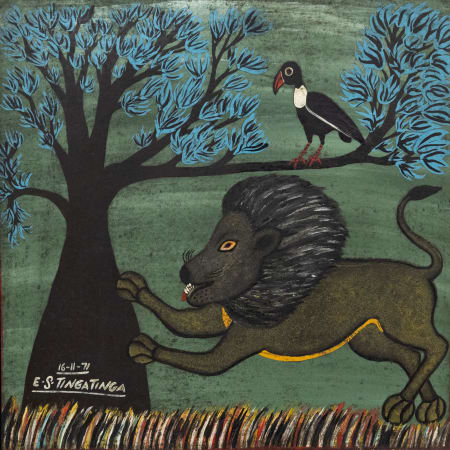 Art Auction East Africa Art Auction East Africa
