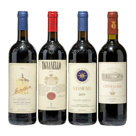 October Wine October Wine