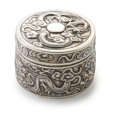 Forms in Silver Forms in Silver