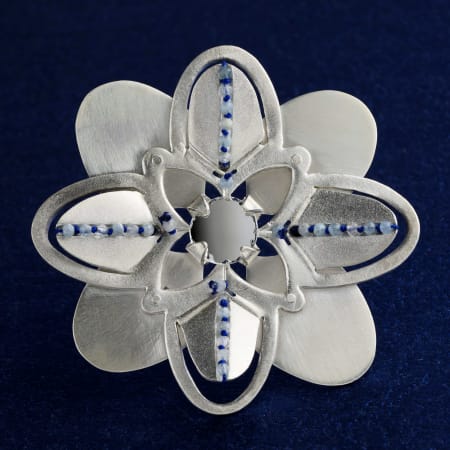 Art Jewellery in Conversation with Still Life Art Jewellery in Conversation with Still Life