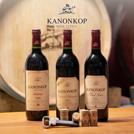 Kanonkop Kanonkop