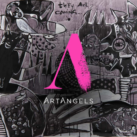 Ellerman House ArtAngels Ellerman House ArtAngels