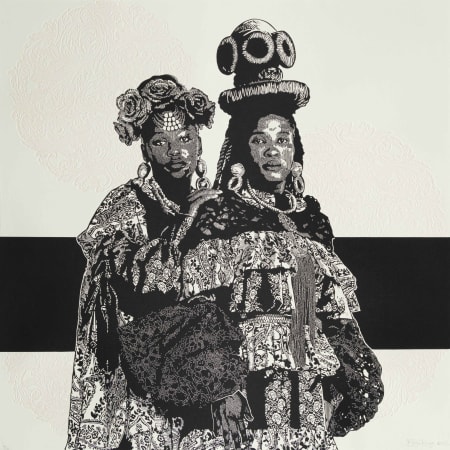 APS 35: A Legacy in Printmaking