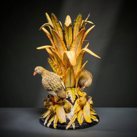 Celebrating the phenomenal Ardmore ceramics Celebrating the phenomenal Ardmore ceramics