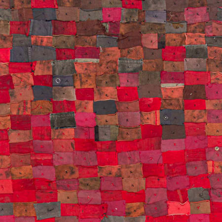 Patchwork Patchwork