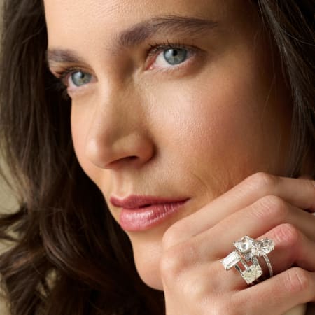 Luxury Jewellery Edition