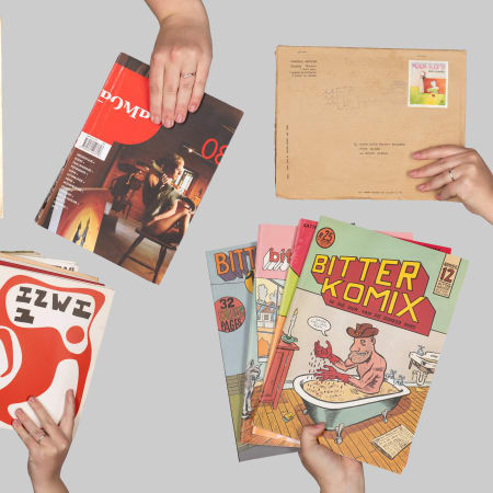Zines