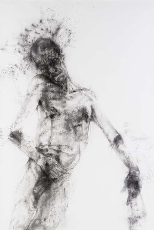 Figure II by Diane Victor | Strauss & Co
