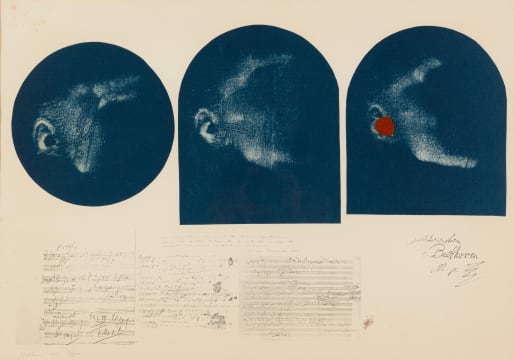 Judith Mason; Beethoven