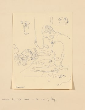 Walter Battiss; Anderson