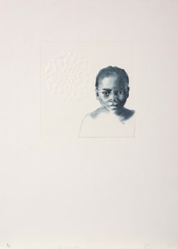 Bambo Sibiya; Imilando
