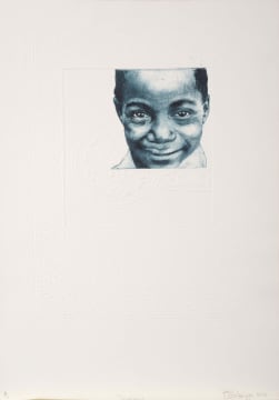 Bambo Sibiya; Thulani