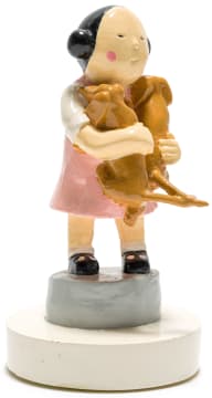Frank (Francois) van Reenen; Petshop Girl