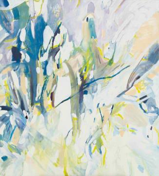 Lucy Jane Turpin; Untitled