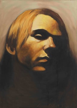 Lionel Smit; Uninspierd (sic) Dreams, I Fade Out Again