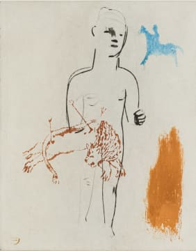 Deborah Bell; Ulysses I