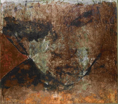 Shany van den Berg; Imprint II