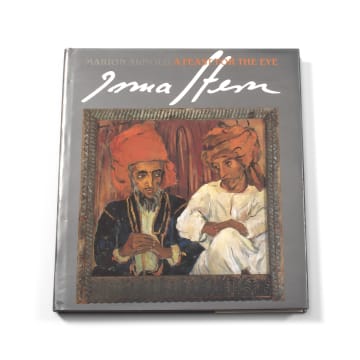 Arnold, Marion; Irma Stern: A Feast for the Eye