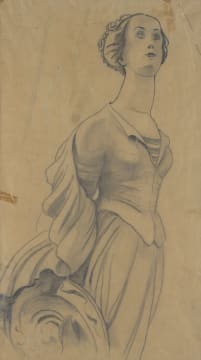 Dorothy Kay; Figurehead, Queen of Thames