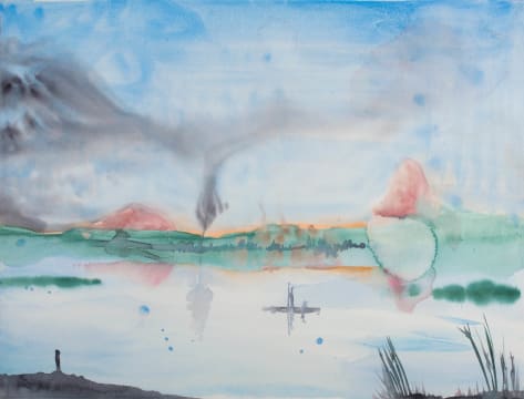 Matthew Hindley; The Raft, The Five Magic Pebbles series