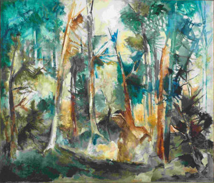 Paul du Toit; Breaking Light