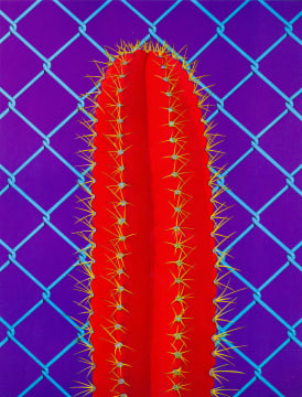 Norman Catherine; Red Fetish