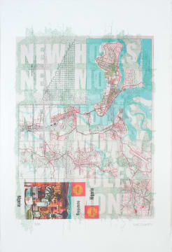 i-jusi #2 Portfolio, 11 by Various Artists | Strauss & Co